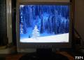 {7371}  Monitor VGA LCD 15“